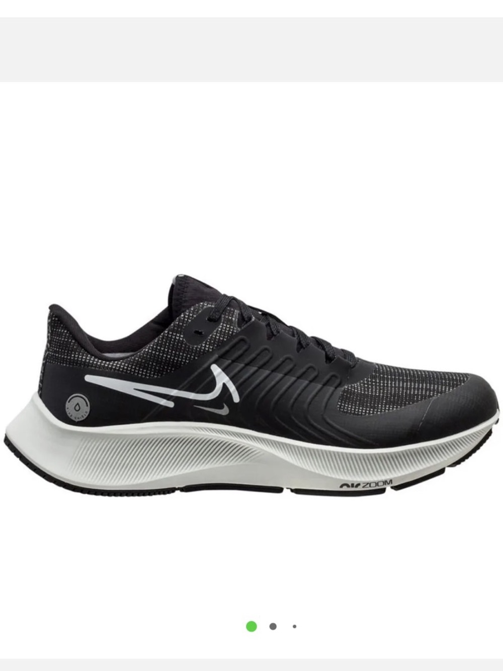 Nike Air Zoom Pegasus Shield *Waterproof Women's Shoes